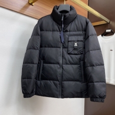 Prada Down Coat